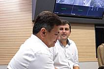 Marcos Oliveira, Itabaiana: “Quantas vezes Valmir foi subestimado?