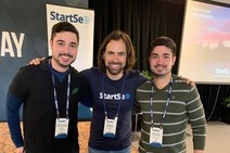 Negócios e novas tecnologias é tema do Brazil At Silicon Valley. Sergipe tem representante lá