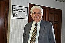 No firmamento surge uma nova estrela chamada Fernando Soutelo