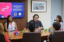 A UFS e a transformação social do Nordeste