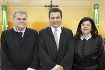 Ulices assume TCE demarcando profunda diferença do estilo Clovis