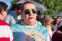 Carminha Mendonça: “O poder não tem sabor de mel. Mas não é bicho de sete cabeças”