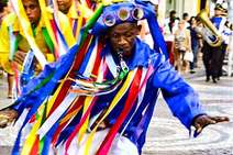 Sergipe começa a receber recursos da Lei Aldir Blanc