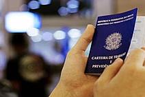 Oportunidades de trabalho em Sergipe na última semana de abril