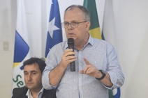 Energisa: Governador pede respeito pelo estado 