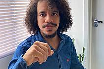 Salve a gloriosa Universidade Federal de Sergipe