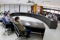 Comitê Científico reafirma legalidade de início da retomada da economia em SE