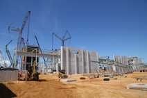 Termoelétrica vai proporcionar autonomia energética ao Estado