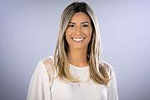 Nova pesquisa da TV Atalaia prevê vitória de Hilda Ribeiro neste domingo em Lagarto