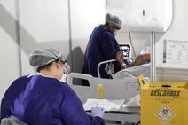 Prefeitura de Aracaju garante estabilização de pacientes antes de remoção a leitos de UTI 