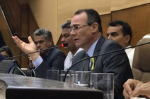 Revitalização da citricultura é tema de audiência pública