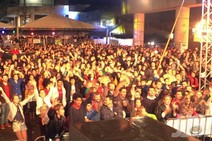 53ª Festa dos Caminhoneiros atrai multidão