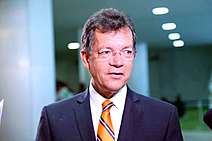 Laércio Oliveira é considerado o melhor deputado de SE pelo Ranking dos Político