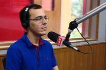 Estado de Sergipe vai devolver 50 milhões aos municípios , diz Georgeo