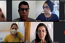 Projeto de Kitty Lima fortalece medidas de prevenção contra a Covid-19 