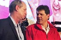 Datafolha: Bolsonaro 26%; Haddad e Ciro têm 13%; Alckmin 9%