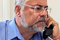 Por que Edvaldo Nogueira e Katarina Feitoza?