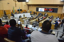 Reportagem Especial debate a relação entre Legislativo e Executivo