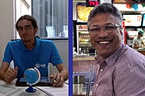 A direita sergipana que não se elegeu