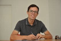 Será que o Brasil está anestesiado?