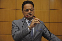 Samuel Barreto diz que vai para o PSL juntamente com um federal e dois estaduais