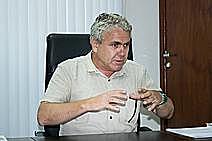 Política, história e arquitetura: urbanista propõe criação de “Marco dos Náufragos”