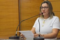Janier Mota solicita testes para unidade de saúde