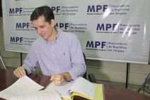 MPF ajuíza ação em defesa de 600 famílias do Alto Sertão