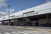 Aeroporto de Aracaju terá novo voo para Salvador