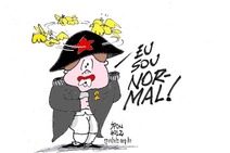 mendOncina adora um “pula-pula”