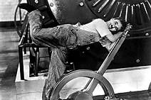 Um bêbado com chapéu coco