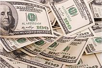 Dólar, dólar, dólar