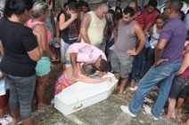 OAB vê descaso do Governo na tragédia de Dores 