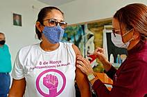 Poço Verde intensifica campanha de vacinação contra a gripe influenza