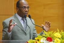 Pastor Antonio dos Santos não veria problema em disputar vaga na Câmara de Aracaju