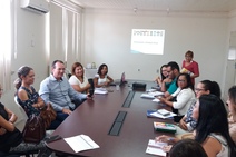 Novos municípios aderem ao programa Criança Feliz