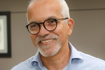 Maturidade de Edvaldo Nogueira: “Espero que quem ganhe, unifique o Brasil para sair da crise”