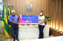 Prefeitura de Lagarto compra terreno para o Hospital de Amor  