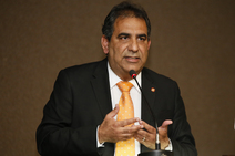 \"Não conheci uma só pessoa que não gostasse de papai”