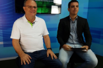 Belivaldo Chagas: \"Não sou de fazer promessas que não são possíveis de ser cumpridas\"