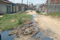 Aracaju, nova na criação, “velha” em problemas básicos