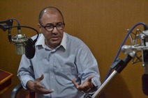 Márcio Dória, PC do B, recebe apoio de uma série de sindicatos na disputa pela Câmara