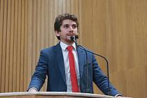 Vereador Breno Garibalde pede resolução do impasse de limites entre São Cristóvão e Aracaju