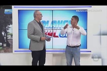 Vídeo: Denúncia de ocupação do campo de futebol pela PM de Areia Branca