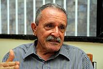 José Carlos Machado admite disputar mandato de deputado estadual