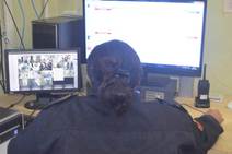 Central de videomonitoramento é implantada pela Guarda Municipal de Socorro 