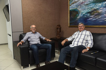 Eliziário Sobral será novo controlador-geral de Aracaju