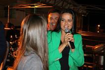 Adriana Leite e Maisa Mitidieri vão melhorar PIB feminina na Alese