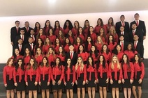 Após golpe, formandos em Direito fazem arrecadação para custear formatura