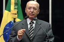 Senador Valadares insiste que seu foco é o crescimento da candidatura de Valadares Filho ao Governo